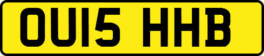 OU15HHB