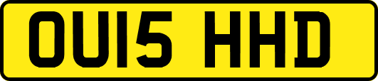 OU15HHD