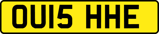 OU15HHE