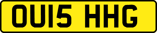 OU15HHG
