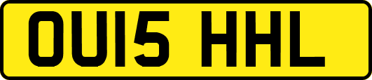 OU15HHL