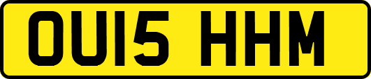 OU15HHM