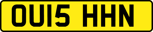 OU15HHN