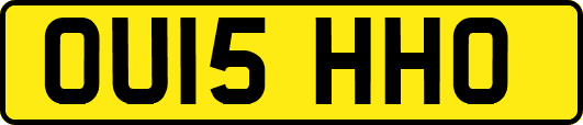 OU15HHO