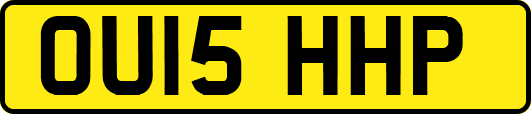 OU15HHP