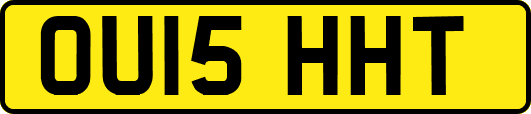 OU15HHT