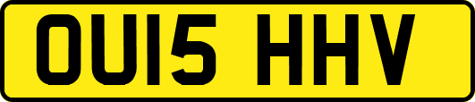 OU15HHV