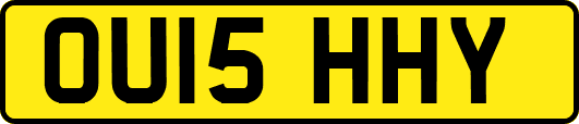 OU15HHY