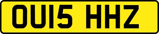 OU15HHZ