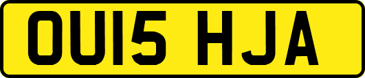 OU15HJA