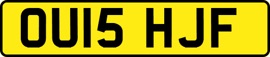 OU15HJF