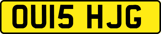 OU15HJG