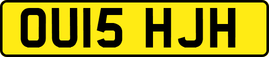 OU15HJH