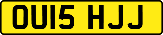 OU15HJJ
