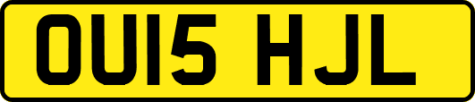 OU15HJL