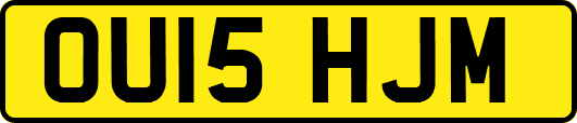 OU15HJM