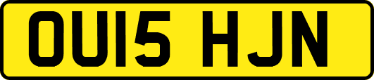 OU15HJN