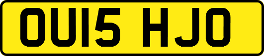 OU15HJO