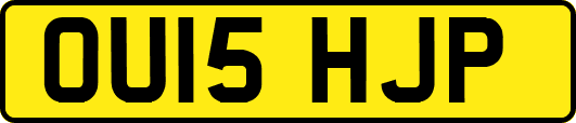 OU15HJP