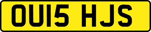 OU15HJS