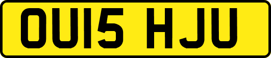 OU15HJU