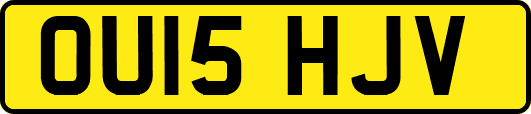 OU15HJV