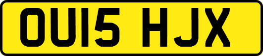 OU15HJX