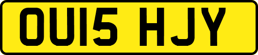 OU15HJY