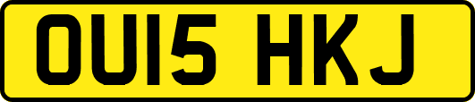 OU15HKJ