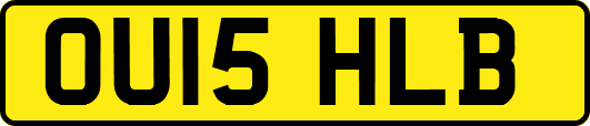 OU15HLB