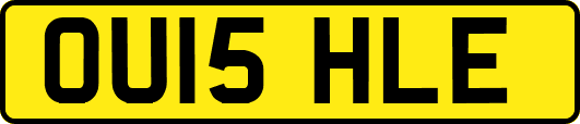 OU15HLE