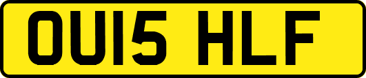 OU15HLF