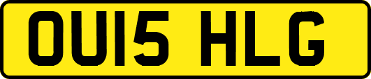 OU15HLG