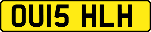 OU15HLH