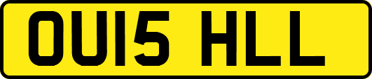 OU15HLL