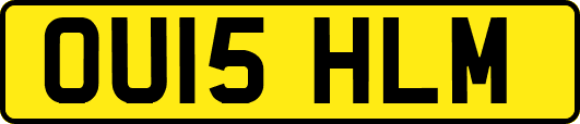 OU15HLM