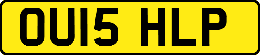 OU15HLP