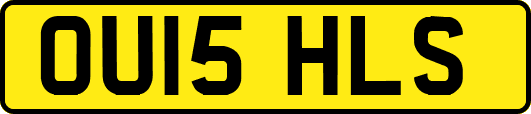 OU15HLS