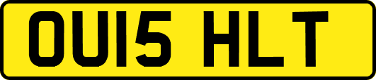 OU15HLT