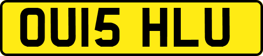 OU15HLU