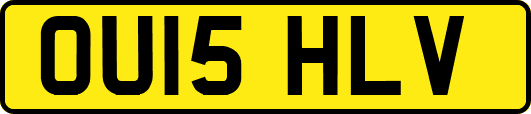 OU15HLV