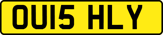 OU15HLY