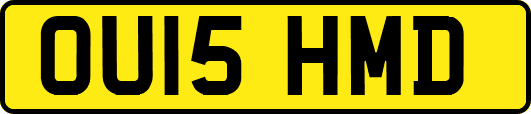 OU15HMD