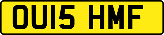 OU15HMF