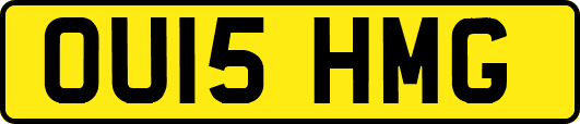 OU15HMG