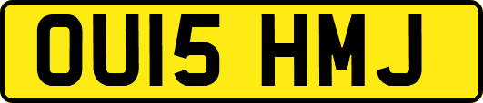 OU15HMJ