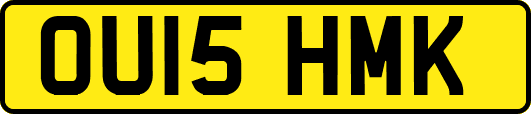 OU15HMK