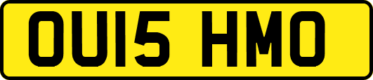 OU15HMO