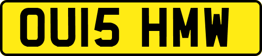 OU15HMW