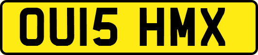 OU15HMX
